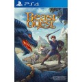 Beast Quest PS4